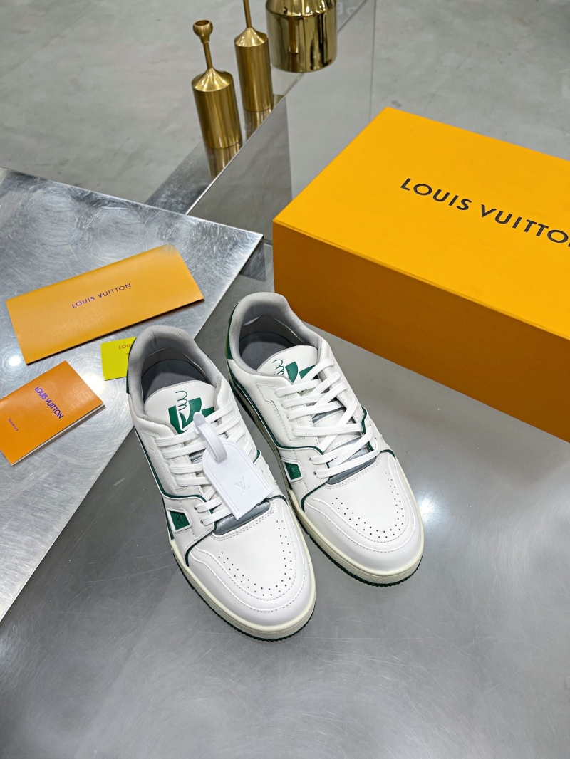 LV Sneakers